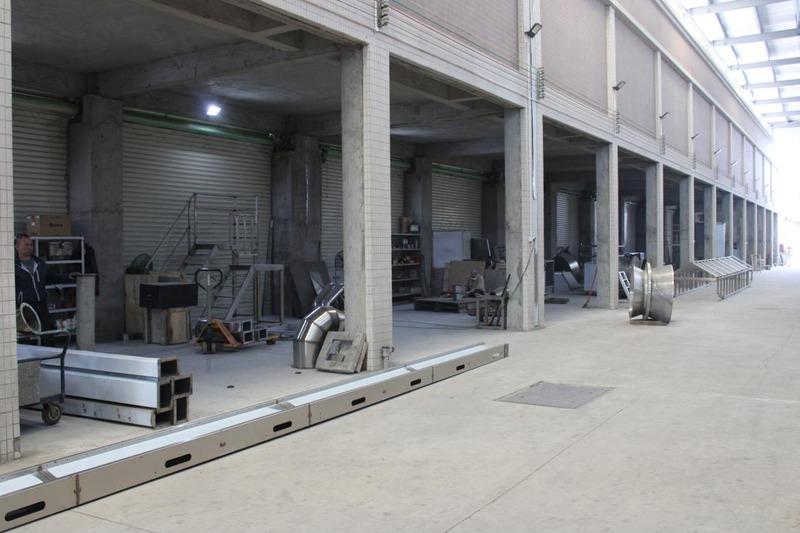 Verified China supplier - Shantou Huaxing Machinery Factory Co., Ltd.