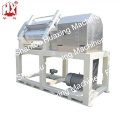 China Professional Factory Potato Chips Production Line Dough Sheeter Machine Snacks Machine for sale