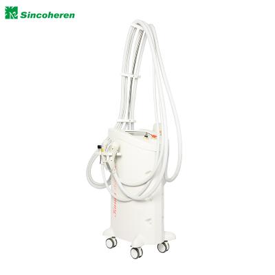 China 1 Year Warranty KUMA Shape RF Cavitation Vacuum Body Shaper kuma X Lift Slim On Sale for sale