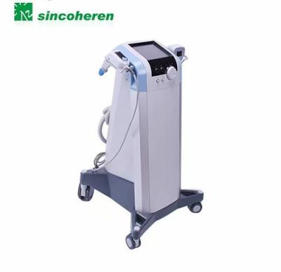 China ULTRA 360 RF Machine Skin Rejuvenation Wrinkle Remover Skin Tightening Sincoheren Wrinkle Reduction Machine for sale