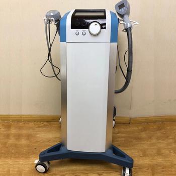 China Wrinkle Remover Ultrasound RF Machine Skin Rejuvenation Skin Tightening Wrinkles Reduction Machine sincoheren for sale