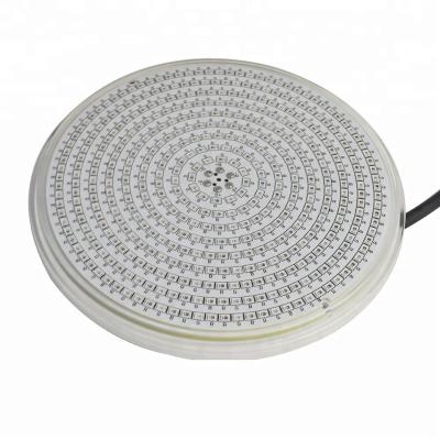 China Thin Swimming Pool Boating Par56 Supplies Marine Flat Resin Filled Underwater Light en venta