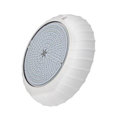 China Hot sale 12v 18w ip68 pool resin filled pool wall mounted led light for sale