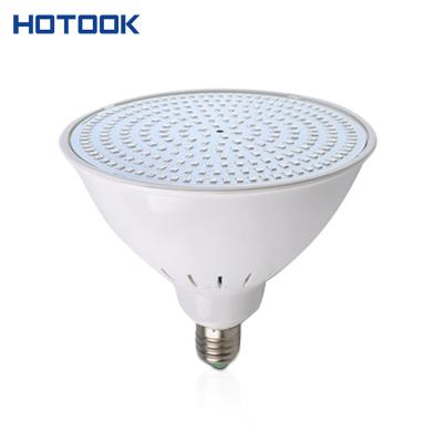 China High Quality Hotel HOTOOK PAR56 E26 E27 Pool Lamp Replacement 120V Pool Light Bulb en venta