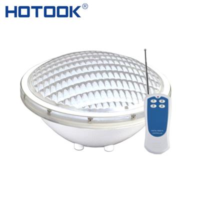 중국 Best hot sale led swimming pool light radio led underwater submersible lights price 판매용