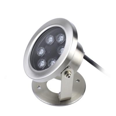 中国 LANDSCAPE 36 Led Underwater Spot Submersible Park Light For Water Aquarium Garden Pond Pool Tank Fountain Light 販売のため