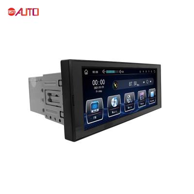 China New Product 6.9 Inch IPS Screen Car MP5 Player Car Multimedia Player Mirror Link/FM/USB 1 DIN Car Radio Stereo for sale