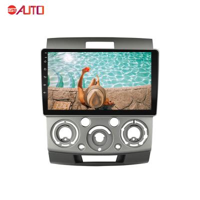 China Video GPS Android car radio player for 2006-2010 Ford Ranger car GPS navigation multimedia system for sale