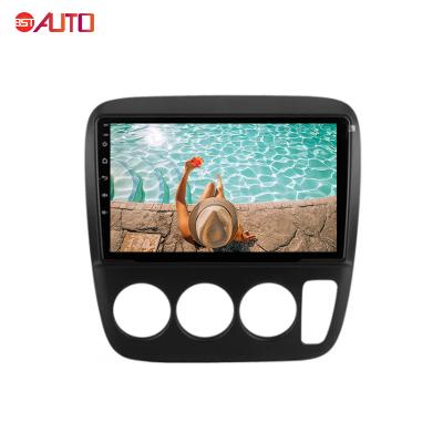 China GPS Android Octa Core Gps Navigation Car Stereo Radio For Honda CRV CR-V 2001 - 2006 Car Multimedia Player for sale