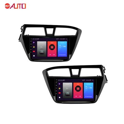 China 9 Inch GPS Navigation Android Car Radio GPS For 2014-2015 Hyundai i20 Car Stereo LHD RHD Carplay DVD Player for sale