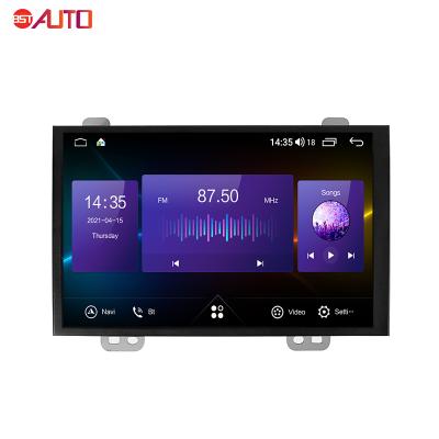 China GPS 8 inch PX6 Carplay 4+64GB Android Car GPS Navigation System Multimedia Player For Infiniti Universal Car DVD for sale