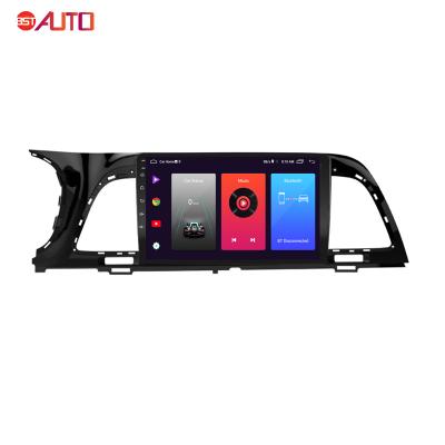 China GPS 4/8 Core Android Car Radio For KIA K4 2014-2019 Car GPS Navigation Multimedia Stereo DVD Player for sale