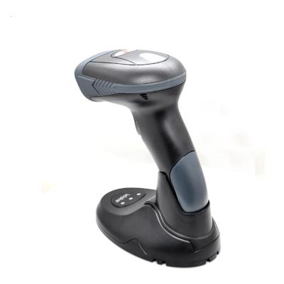 China 2d Handheld Wireless Handheld Android Barcode Reader Scanner Auto Barcode Scanner Module for sale