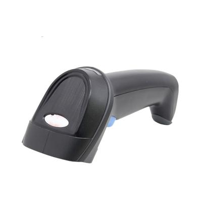 China 2D barcode scanners qr scanner Maysun MS-621 logistic 2d barcode gun barcode reader for sale