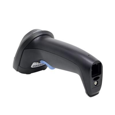 China MS-621 Logistics Efficient Special Price CMOS Wired Handheld 2D Barcode Reader for sale