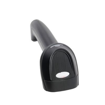 China MS-621 Better Logistics 2D Barcode Reader High Efficient Handheld Barcode Scanner Cable Company for sale