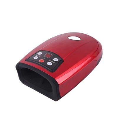 China 2021 Electric Body Finger Hand Massager Machine Hand Massager for sale