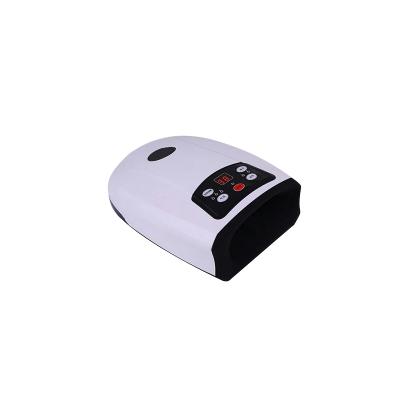 China Body Newcomers Air Compression Electric Finger Hand Massager for sale