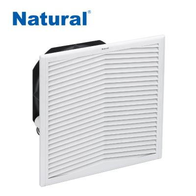 China High Quality Fireproof Cabinet/Axial Fan Enclosure/Cabinet Filter Panel Parts, 323*323mm for sale