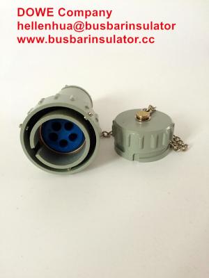 Китай 3phase4wire EX-proof plug and socket YT/YZ-25A mobile plug and mobile socket продается