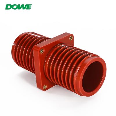 China Buje compuesto de la pared de la resina de epoxy de DUWAI que forra TG1-10Q 128 100X100 12KV para el gabinete kYN28 en venta