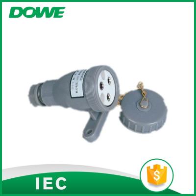 China China supplier electrical 500v CZF3-1 marine watertight plug for sale