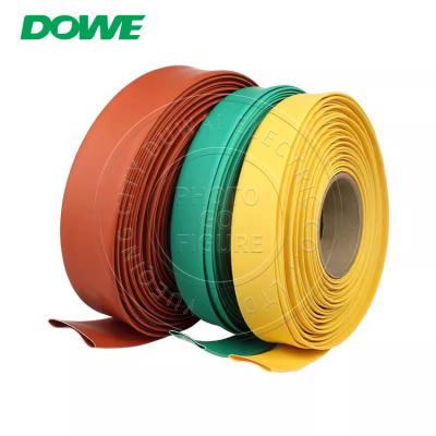 中国 DUWAI Professional 10kV Electrical Cable Sleeves Tube Heat Shrink Tubing 販売のため