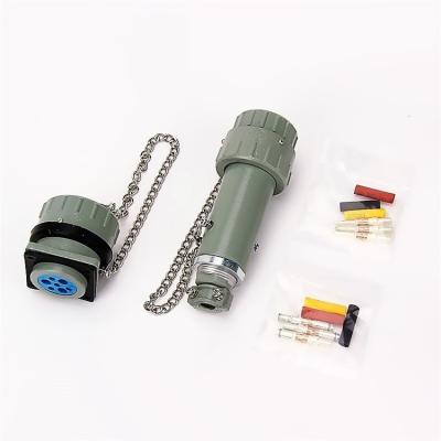 China Ex Explosion Proof Electrical Connectors 380V for sale