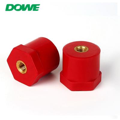 China China supplier ISO standard profile dis insulator and insulator fitting stray insulator for sale