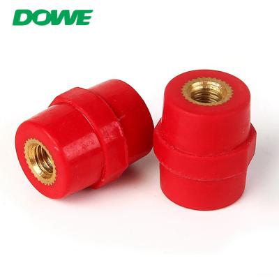 China China factory low voltage bushing insulator dmc insulators busbar support insulators for sale