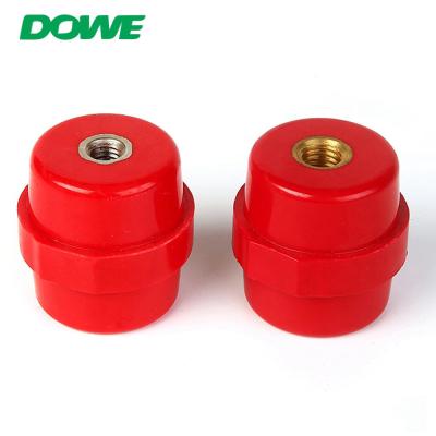 China Aislador aislador del pilar de la barra de distribución del conector SM40 DMC de YUEQING DOWE en venta