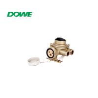 China IP56 10A/16A CZKH209 Marine Brass Socket With Switch durável e de poupança de energia à venda