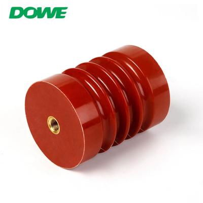 China Extra High Voltage Isolators 7.2kv Epoxy Post Busbar Holder for sale