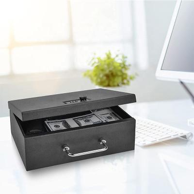 China Office Home Bank Use Securely Storing Smart Hand Safe Wall Safe Box for sale