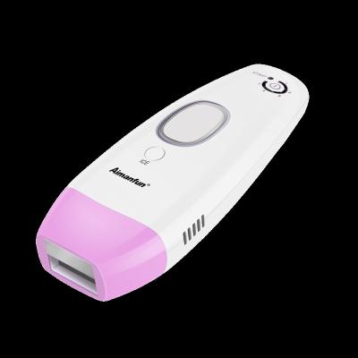 China Cool Ice IPL Laser Hair Removal For Women Improved Unlimited Instants Fastest Auto Flash for sale