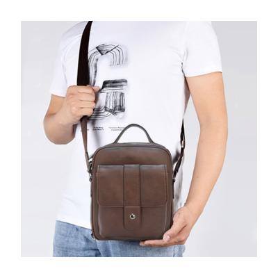 China High Quality Designer Leather 2021 Luxury Snake Cross Shoulder Bag - Fashionable Body Ladies Men Sling Bag for sale