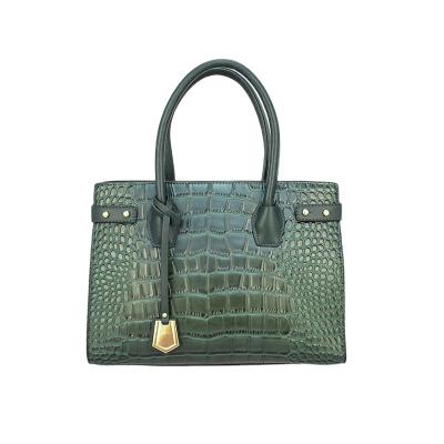 China Square Semi Waterproof Luxury PU With Animal Texture Ladies Designer Bags For Tote Handbag Women Hardback Waterproof Shoulder Bag for sale