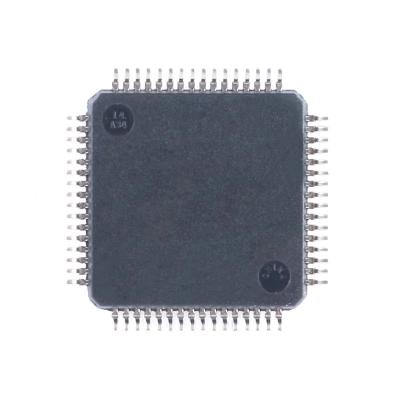 China Automotive Electronics FLYCHIP New and Original IC CHIPS STM32F103RGT6 LQFP-64 ARM Cortex-M3 32-bit microcontroller-MCU Electronic components for sale