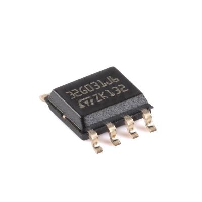 China Automotive Electronics FLYCHIP New and Original IC CHIPS STM32G031J6M6 SOIC-8 ARM Cortex-M0+  32 bit microcontroller-MCU Electronic components for sale