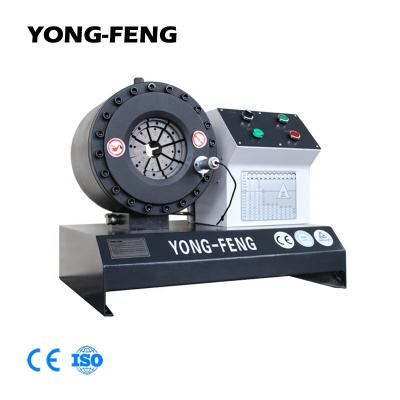 China Factory YONG-FENG Y51V 2