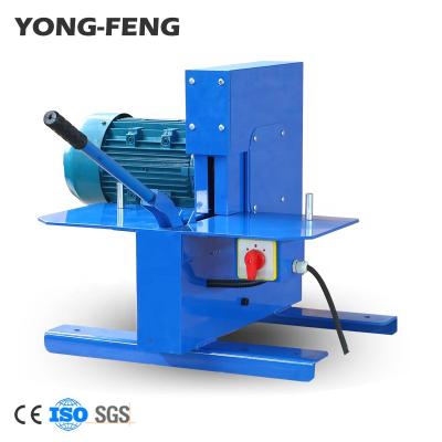 China Factory YONG-FENG C51 Rubber Hose Cutting Machine for sale