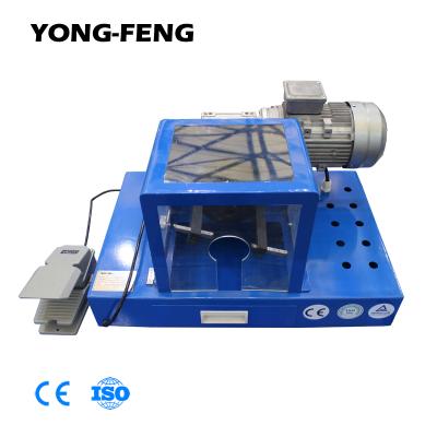 China Factory S51 YONG-FENG Pipe and Pipe Skiving Machine Cutter and Manual Pipe Lag for sale