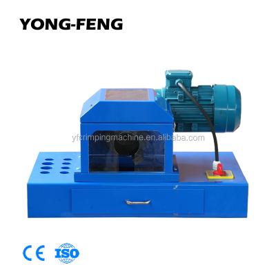 China YONG-FENG S51 New Factory 2inch Pipe Skiving Machine Manual Pipe Sling for sale