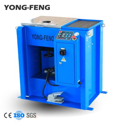 China Factory new high pressure hydraulic hose crimper factory nut crimping machine for sale for sale