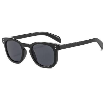 China 10 Years Experience Ultraviolet Proof KL19055 Adjusted Lens Men Women Multicolor Sunglasses for sale