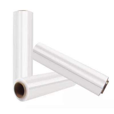 China Factory price moisture proof pallet stretch wrap cast stretch film/stretch film shrink wrap film for sale