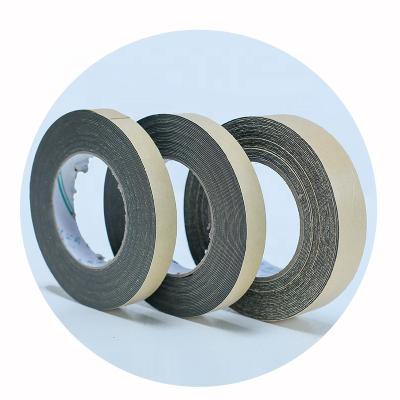 China Porcelain Heat Resistant Hot Products Certificated Expanded Eva Foam Tape for sale