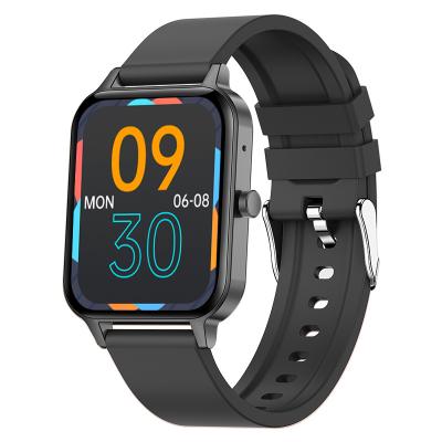 China MP3 Playback 1.69 Inch Screen Smart Watch IP68 Waterproof Call Reminder Blood Pressure Fitness Digital Watches For Men for sale