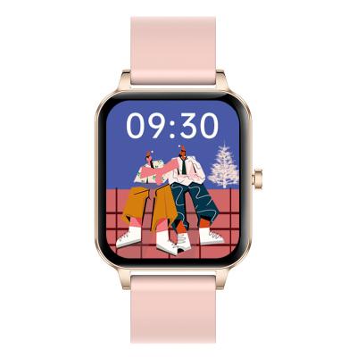 China MP3 Playback New Wearable Devices 1.69inch Series 7 Smart Watch T900 Promax Watch 7 Smart Watch for sale