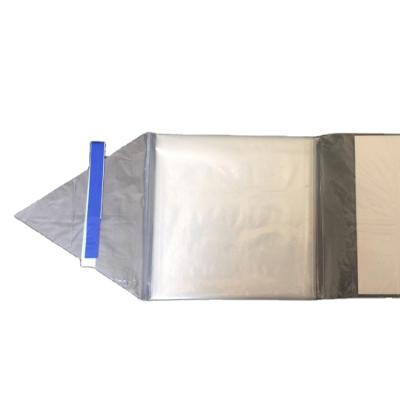 China Eco - Friendly Disposable Surgical Video Camera Sleeve Covers Drape for sale